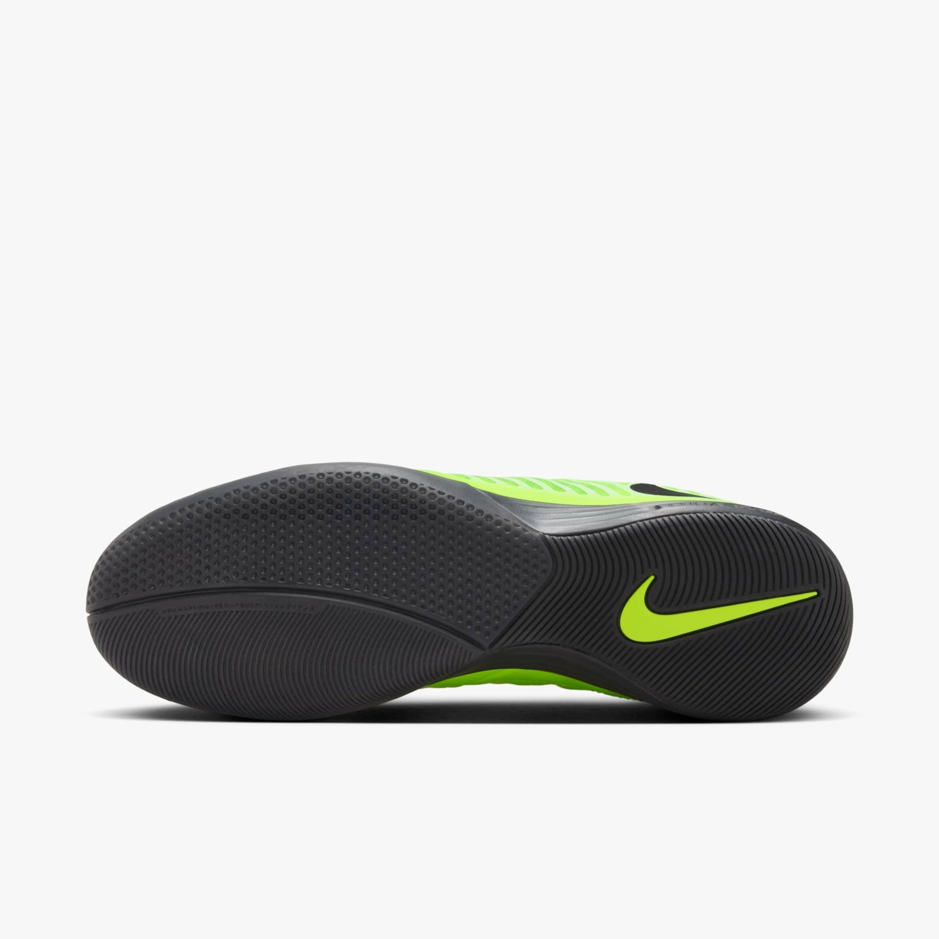 Chuteira Nike Lunar Gato II Futsal - Imagem 2