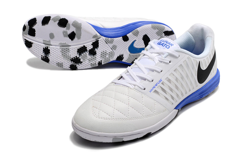 Chuteira Nike Lunar Gato II Futsal - Imagem 2