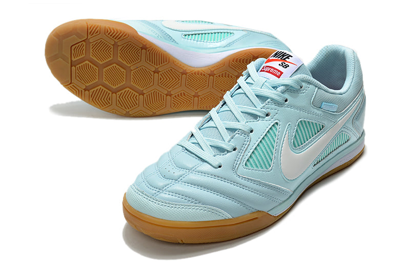 Chuteira Nike SB Gato Futsal - Imagem 2