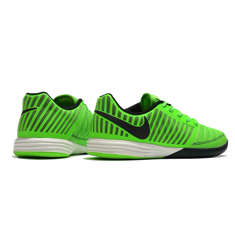 Chuteira Futsal NIKE Lunar Gato II - Imagem 2