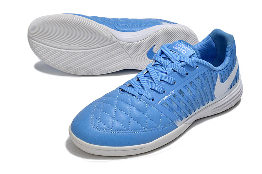 Chuteira Nike Lunar Gato II Futsal - Imagem 2