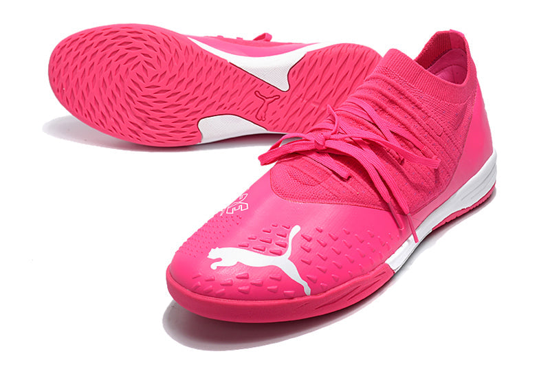 Chuteira de Futsal Puma Future Z 1.3 Teazer