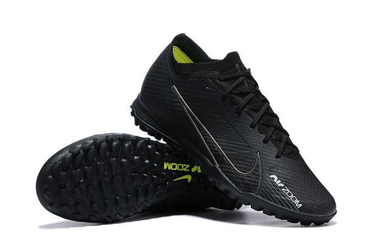 Chuteira Nike Air Zoom Mercurial Vapor XV Elite Low Society - Imagem 2