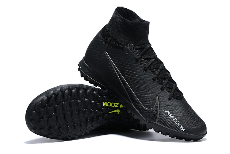 Chuteira Nike Air Zoom Mercurial Vapor XV Elite Society - Imagem 2