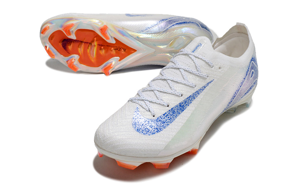 Chuteira Nike AIR Zoom Mercurial Vapor 16 Elite Campo - Imagem 2