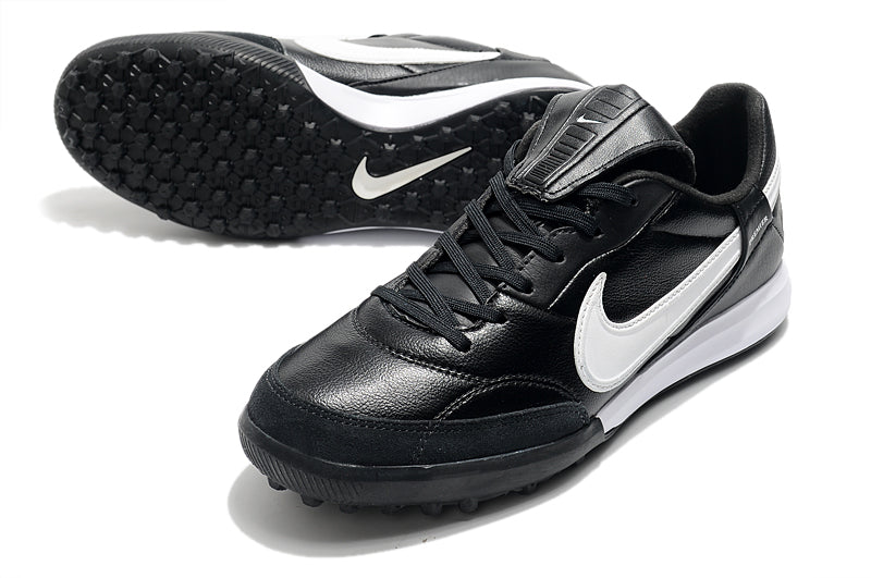 Chuteira Nike The Premier III Society - Imagem 2