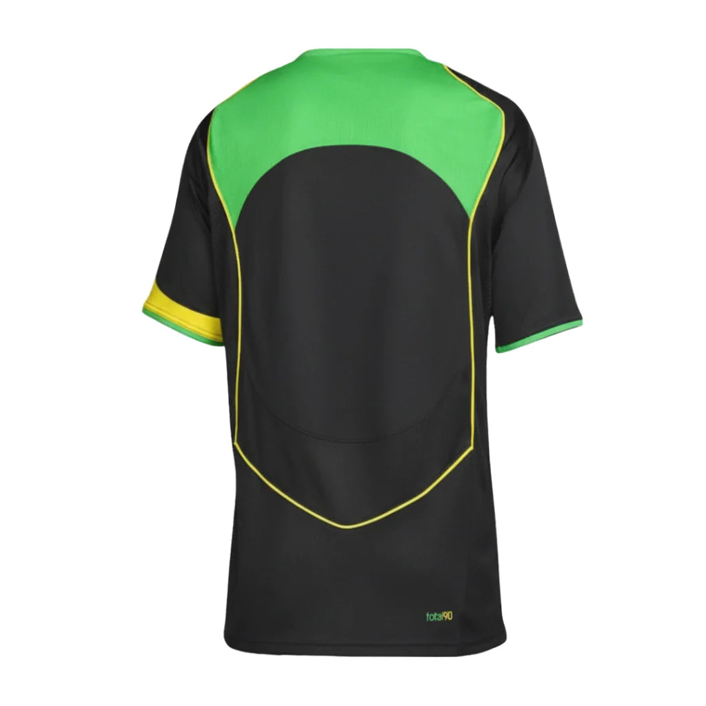 Camisa Brasil Total 90 26/27 Torcedor Masculina - Preto - comprar online